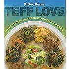 Kittee Berns: Teff Love