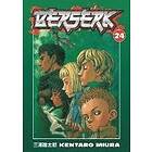 Kentaro Miura, Kentaro Miura: Berserk: v. 24