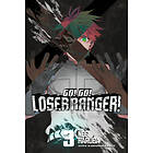 Negi Haruba: Go! Loser Ranger! 3