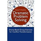 Steven Hawkins: Dramatic Problem Solving