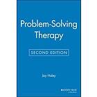 J Haley: Problem Solving Therapy, Second Edition (Paper Ed