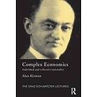 Alan Kirman: Complex Economics