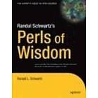 David Schwartz: Randal Schwartz's Perls of Wisdom