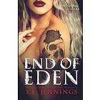 S L Jennings: End of Eden