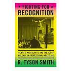 R Tyson Smith: Fighting for Recognition