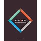 J Duckett: HTML &; CSS Design and Build Websites