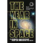 The Supermassive Podcast: The Year in Space