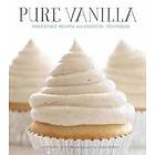 Shauna Sever: Pure Vanilla