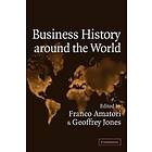 Franco Amatori: Business History around the World