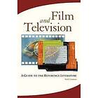 Mark Emmons: Film and Television