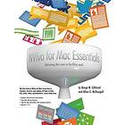 Bengt Edhlund, Allan McDougall: Nvivo for Mac Essentials