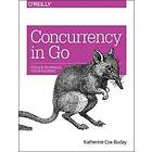 Katherine Cox-Buday: Concurrency in Go