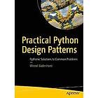 Wessel Badenhorst: Practical Python Design Patterns