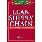Productivity Press: Lean Supply Chain