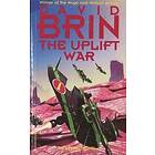 David Brin: The Uplift War