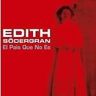 Edith Södergran: El país que no es