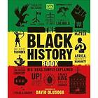 Dk: The Black History Book