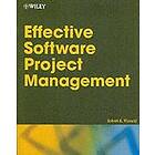 RK Wysocki: Effective Software Project Management