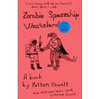 Patton Oswalt: Zombie Spaceship Wasteland