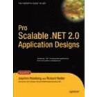 Joachim Rossberg, Rickard Redler: Pro Scalable .NET 2,0 Application Design