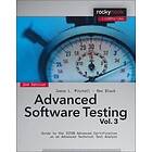 Rex Black: Advanced Software Testing Vol. 3, 2nd Edition