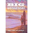 Denny Aaberg, John Milius: Big Wednesday (Deluxe Anniversary Edition)