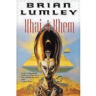 Brian Lumley: Khai of Khem