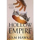 Sam Hawke: Hollow Empire