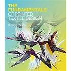 Alex Russell: The Fundamentals of Printed Textile Design