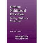 Jean-Jacques Weber: Flexible Multilingual Education