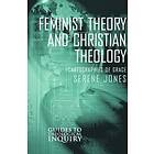 Serene Jones: Feminist Theory and Christian Theology