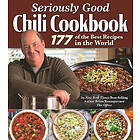 Brian Baumgartner: Seriously Good Chili Cookbook