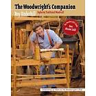 Roy Underhill: The Woodwright's Companion