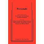 David Crane, Seth Friedman, Marta Kauffman: Personals