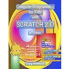 Craig Whitmore: Computer Programming for Kids with Scratch 2,0