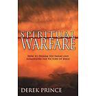 Derek Prince: Spiritual Warfare