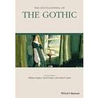 W Hughes: The Encyclopedia of the Gothic