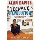 Alan Davies: Teenage Revolution