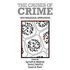 Sarnoff A Mednick: The Causes of Crime