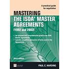 Paul Harding: Mastering the ISDA Master Agreements