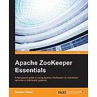 Saurav Haloi: Apache ZooKeeper Essentials