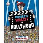 Martin Handford: Where's Wally? In Hollywood