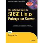 Sander van Vugt: Definitive Guide to SUSE Enterprise Server