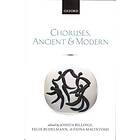 Joshua Billings: Choruses, Ancient and Modern