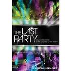 Anthony Haden-Guest: The Last Party: Studio 54, Disco, and the Culture of Night