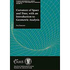 Iva Stavrov: Curvature of Space and Time, with an Introduction to Geometric Analysis