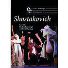 Pauline Fairclough: The Cambridge Companion to Shostakovich