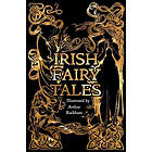 Flame Tree Studio: Irish Fairy Tales