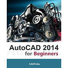 Cadfolks: AutoCAD 2014 for Beginners