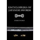 Markus Sesko: Encyclopedia of Japanese Swords